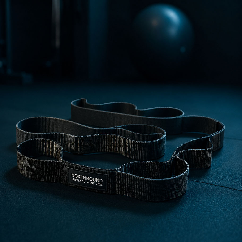 Mobility Strap System